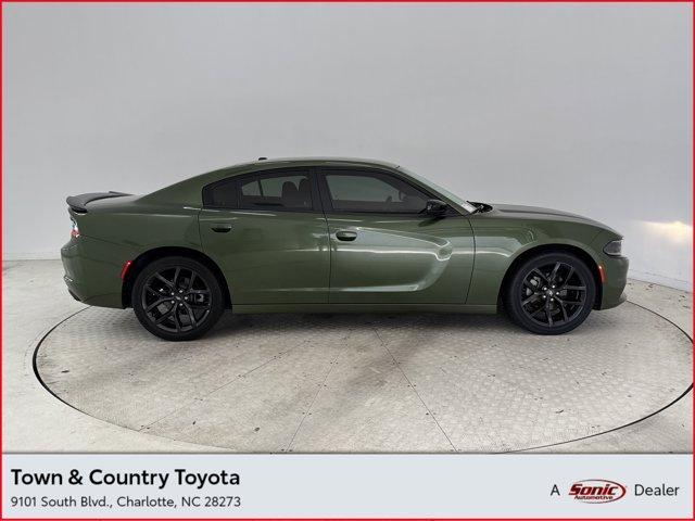 2022 Dodge Charger Vehicle Photo in Charlotte, NC 28273