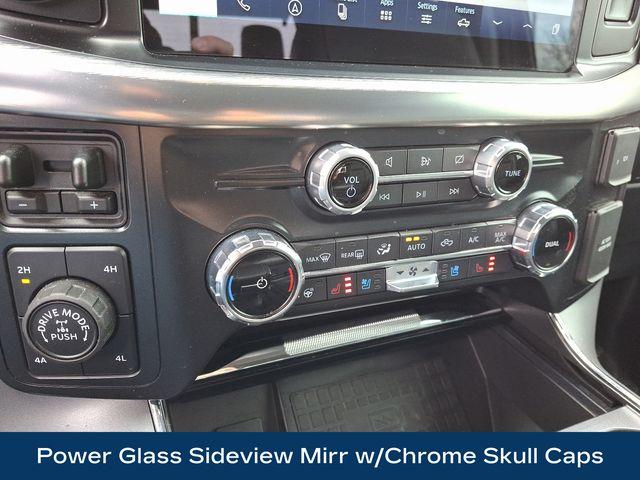 2022 Ford F-150 Vehicle Photo in WATERTOWN, CT 06795-3318