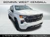 Used 2022 Chevrolet Silverado 1500 Custom with VIN 3GCPABEK6NG577104 for sale in Miami, FL
