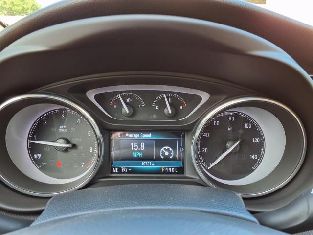 2020 Buick Envision Vehicle Photo in Tampa, FL 33612