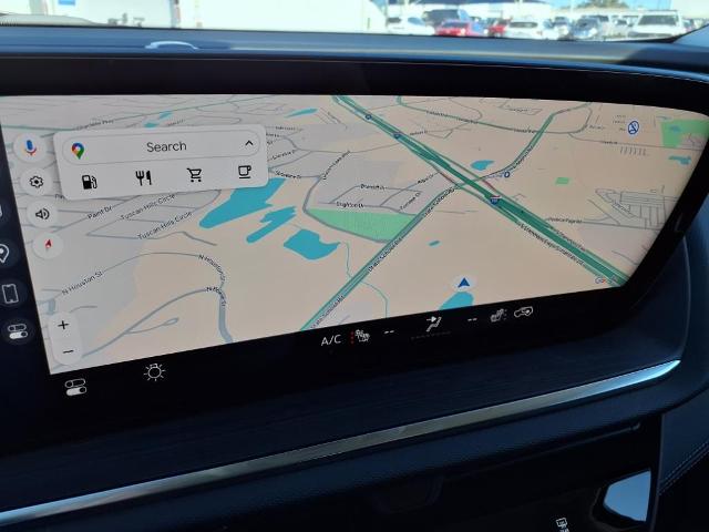 2025 Buick Envision Vehicle Photo in Denton, TX 76205