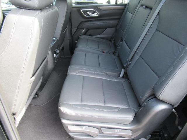 2024 Chevrolet Tahoe Vehicle Photo in LEESBURG, FL 34788-4022