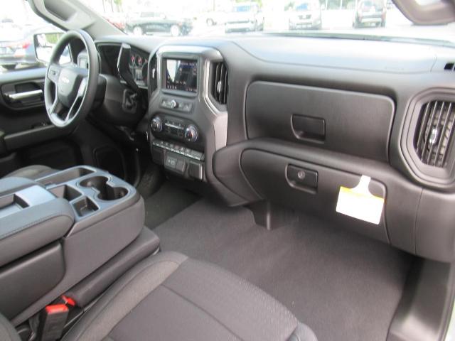 2025 Chevrolet Silverado 1500 Vehicle Photo in LEESBURG, FL 34788-4022