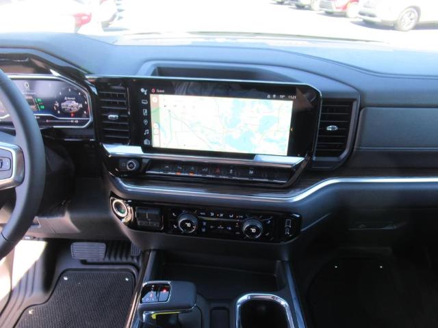 2025 Chevrolet Silverado 1500 Vehicle Photo in LEESBURG, FL 34788-4022