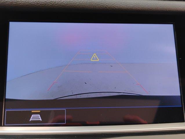 2022 Cadillac XT5 Vehicle Photo in PINEVILLE, NC 28134-8495