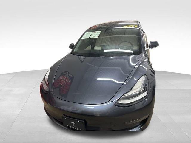 2019 Tesla Model 3 Vehicle Photo in MEDINA, OH 44256-9631