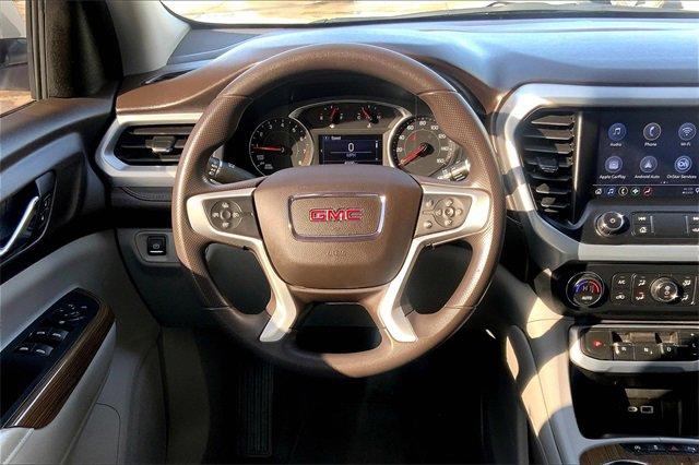 2021 GMC Acadia Vehicle Photo in INDEPENDENCE, MO 64055-1314