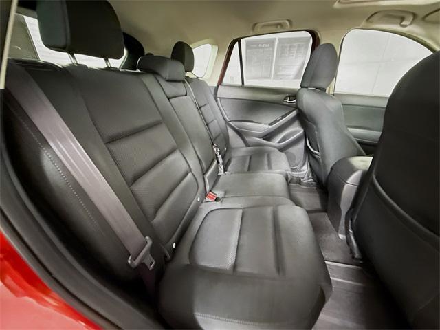 2016 Mazda CX-5 Vehicle Photo in Everett, WA 98204