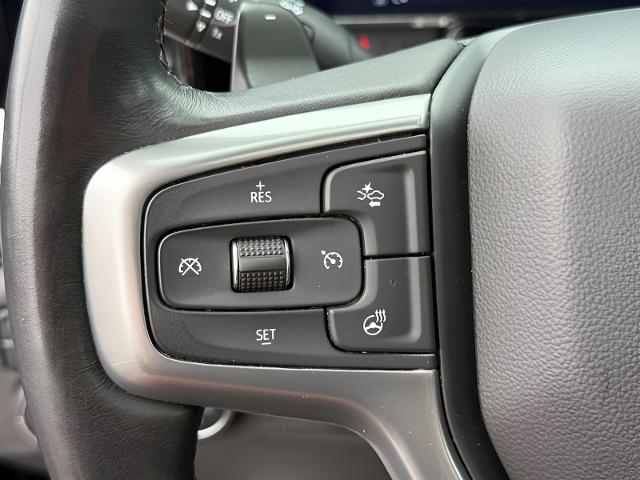 2022 Chevrolet Silverado 1500 Vehicle Photo in MIDDLETON, WI 53562-1492
