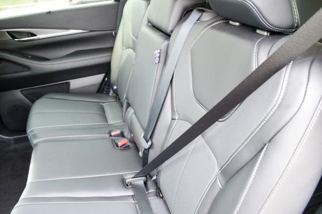 2024 INFINITI QX60 Vehicle Photo in Houston, TX 77090