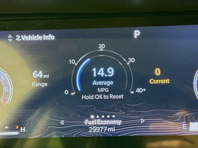 2022 Jeep Grand Cherokee L Vehicle Photo in Doylsetown, PA 18901
