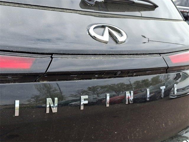 2025 INFINITI QX60 Vehicle Photo in Willow Grove, PA 19090