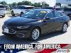 Used 2018 Chevrolet Malibu Hybrid with VIN 1G1ZF5SU8JF187174 for sale in Temple, TX