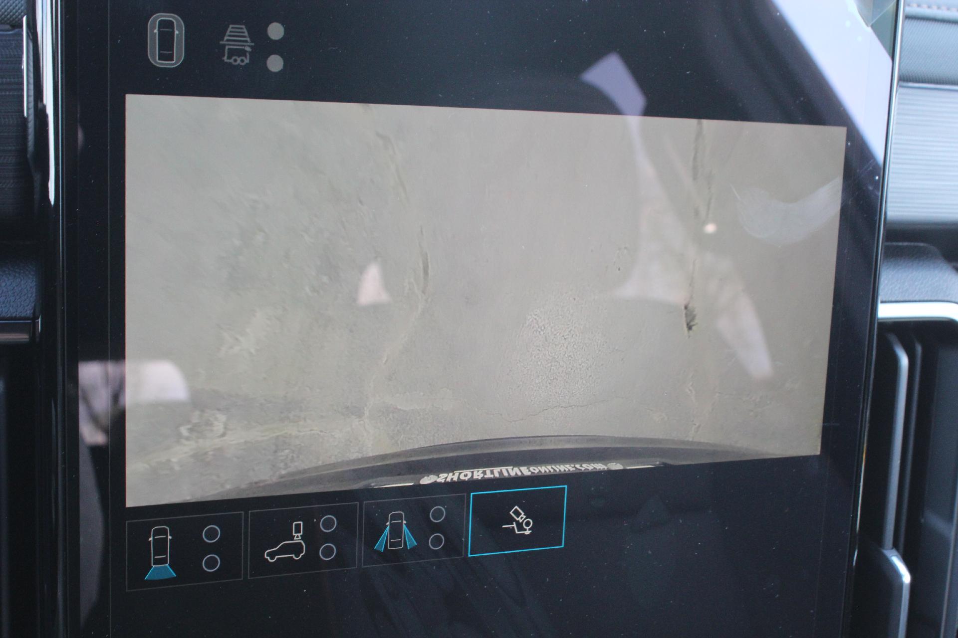 2025 GMC Acadia Vehicle Photo in AURORA, CO 80012-4011
