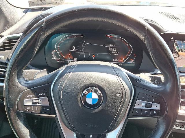 2019 BMW X5 Vehicle Photo in HARRISBURG, PA 17111-1033