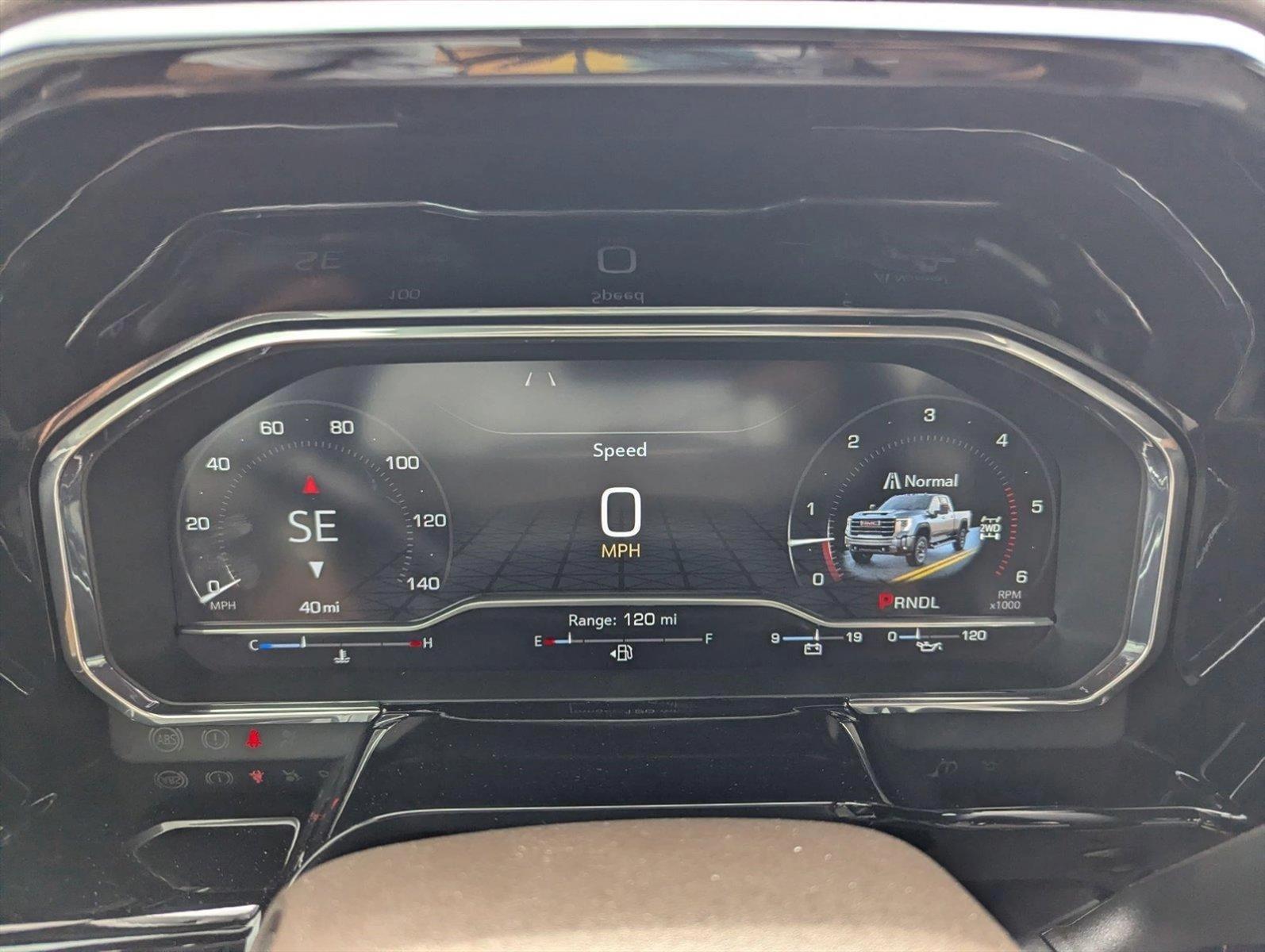 2025 GMC Sierra 2500 HD Vehicle Photo in CORPUS CHRISTI, TX 78412-4902