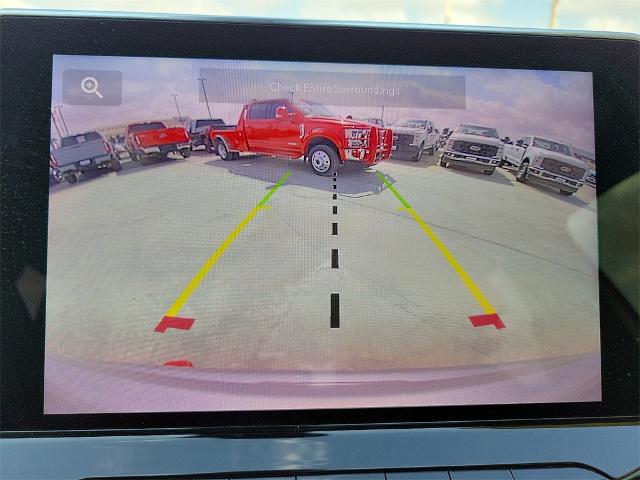 2023 Jeep Compass Vehicle Photo in EASTLAND, TX 76448-3020