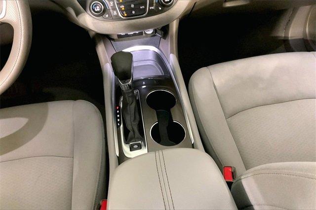 2022 Chevrolet Malibu Vehicle Photo in INDEPENDENCE, MO 64055-1314