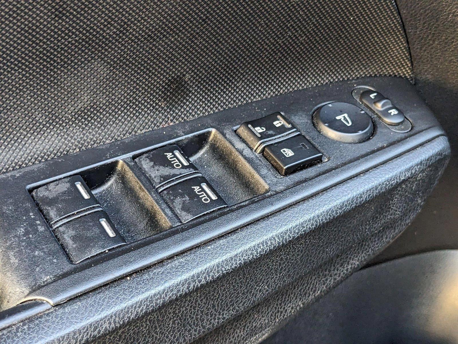 2012 Honda Accord Sedan Vehicle Photo in Sanford, FL 32771