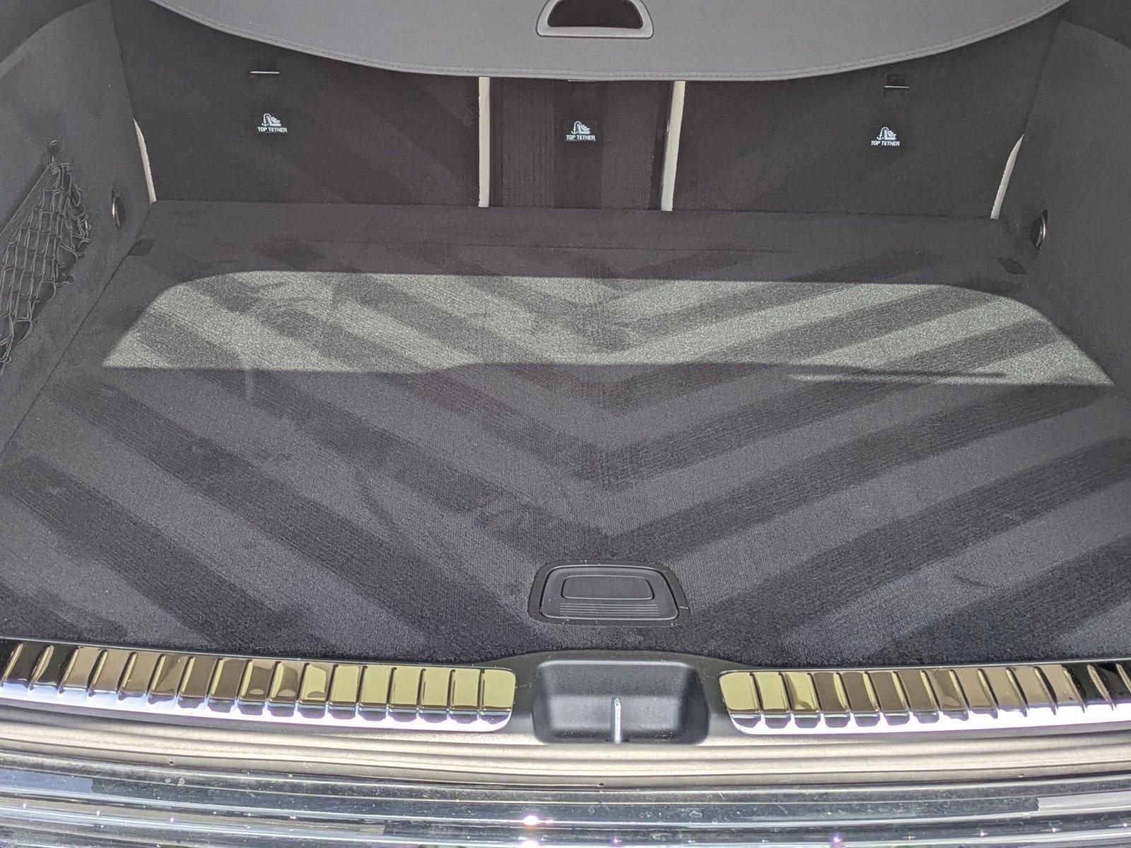 2022 Mercedes-Benz GLE Vehicle Photo in Sarasota, FL 34231