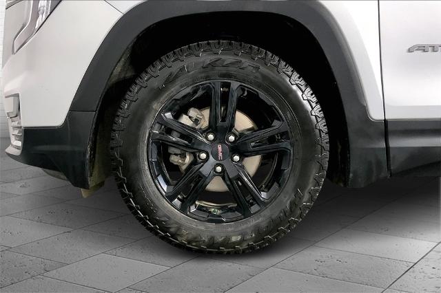 2022 GMC Terrain Vehicle Photo in Lees Summit, MO 64086