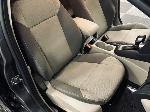 2014 Ford Focus Vehicle Photo in MEDINA, OH 44256-9631
