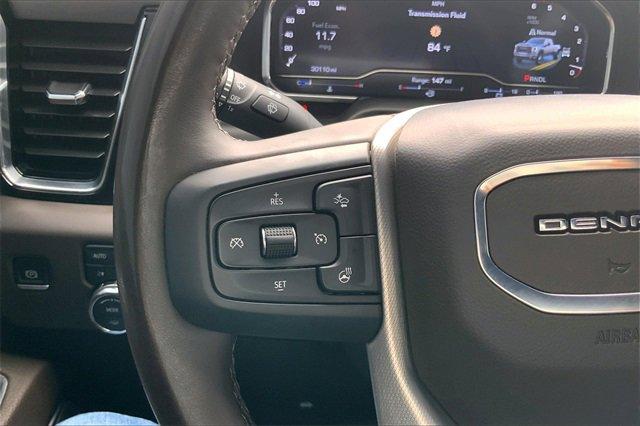2025 GMC Sierra 3500 HD Vehicle Photo in INDEPENDENCE, MO 64055-1377