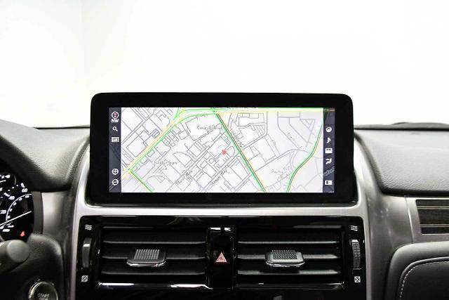 2022 Lexus GX 460 Vehicle Photo in DALLAS, TX 75235