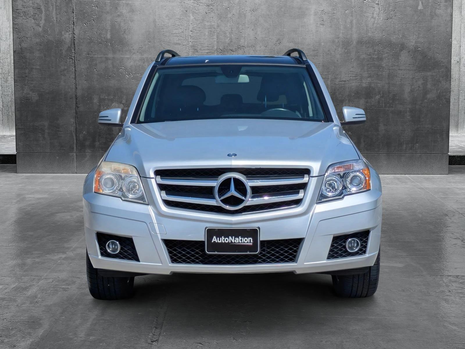 2011 Mercedes-Benz GLK-Class Vehicle Photo in Clearwater, FL 33765