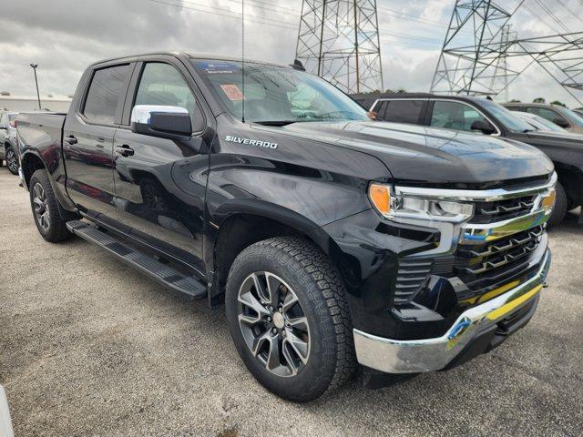 2023 Chevrolet Silverado 1500 Vehicle Photo in SUGAR LAND, TX 77478-0000