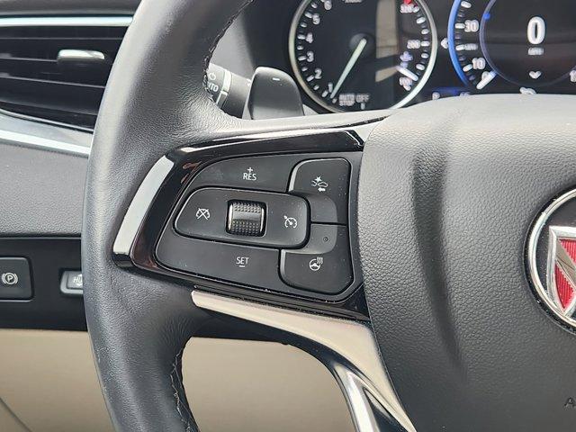 2023 Buick Enclave Vehicle Photo in Decatur, TX 76234