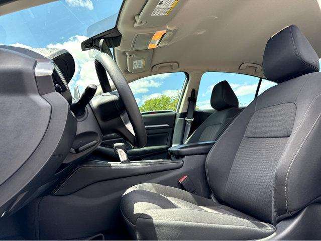 2023 Nissan Altima Vehicle Photo in Savannah, GA 31419