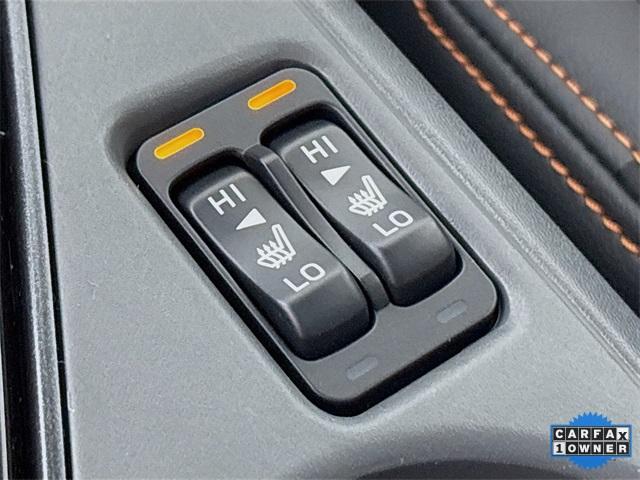 2024 Subaru Crosstrek Vehicle Photo in Puyallup, WA 98371