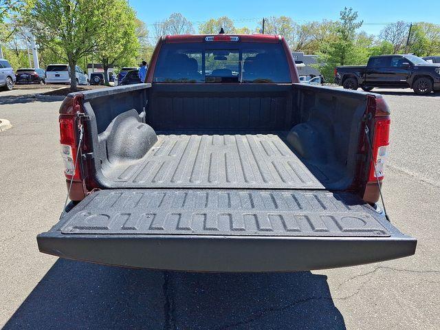 2019 Ram 1500 Vehicle Photo in DANBURY, CT 06810-5034
