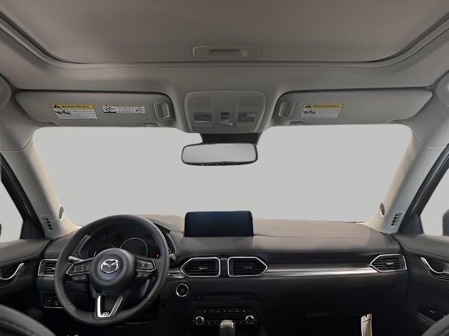 2025 Mazda CX-5 Vehicle Photo in Green Bay, WI 54304