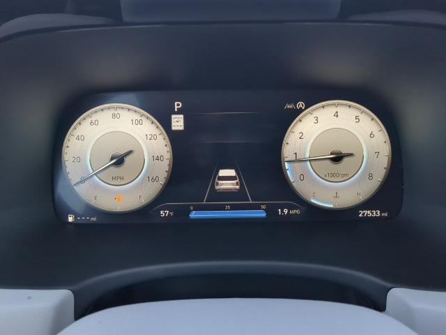 2023 Hyundai PALISADE Vehicle Photo in Brunswick, GA 31525