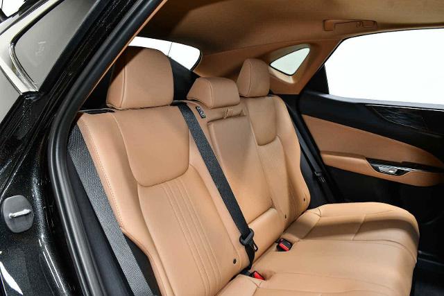2024 Lexus NX 350 Vehicle Photo in DALLAS, TX 75235