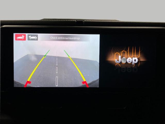 2024 Jeep Wrangler Vehicle Photo in Appleton, WI 54913