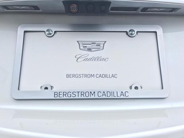 2023 Cadillac XT5 Vehicle Photo in GREEN BAY, WI 54303-3330