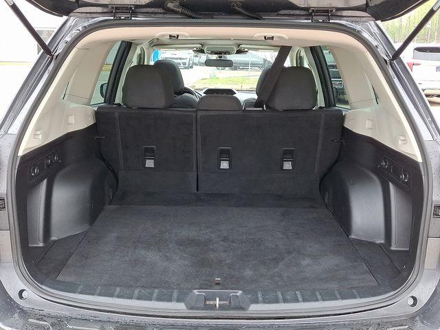 2022 Subaru Forester Vehicle Photo in PAWLING, NY 12564-3219