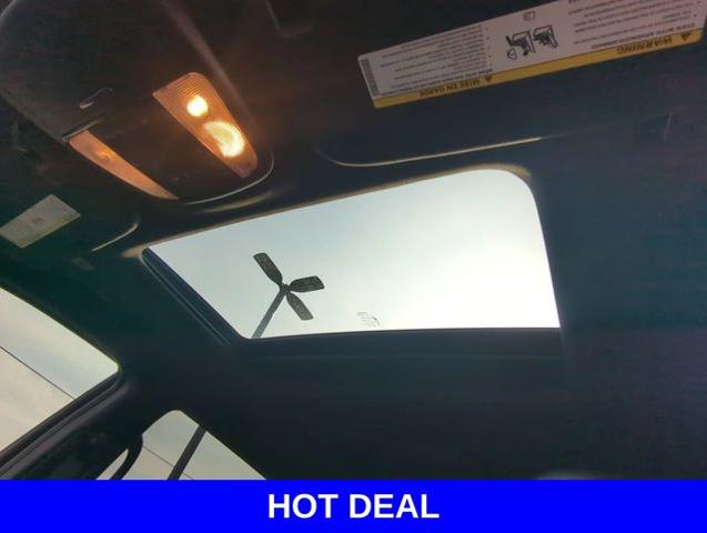 2021 Dodge Durango Vehicle Photo in Merrillville, IN 46410