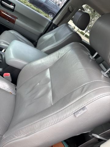 2008 Toyota Sequoia Vehicle Photo in Houston, TX 77007
