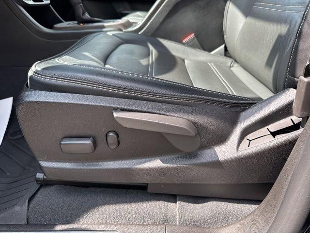 2021 GMC Canyon Vehicle Photo in MEDINA, OH 44256-9631