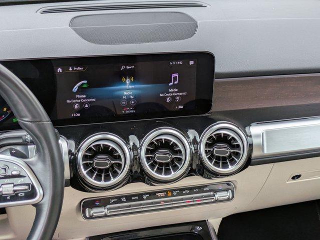 2023 Mercedes-Benz GLB Vehicle Photo in SELMA, TX 78154-1459
