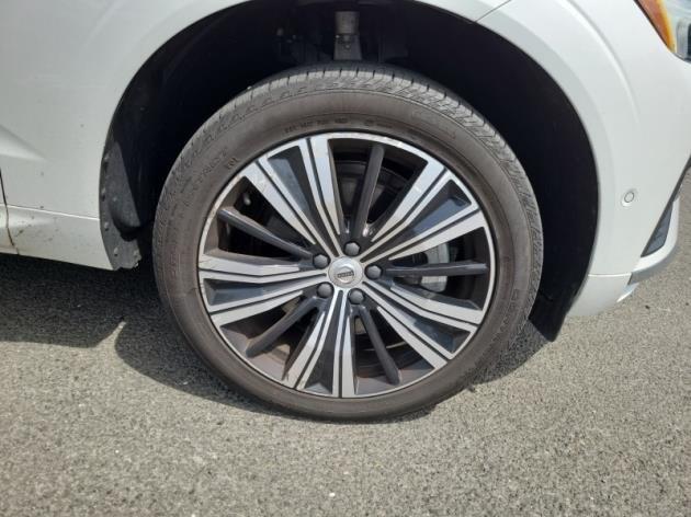 2022 Volvo XC60 Vehicle Photo in Houston, TX 77007