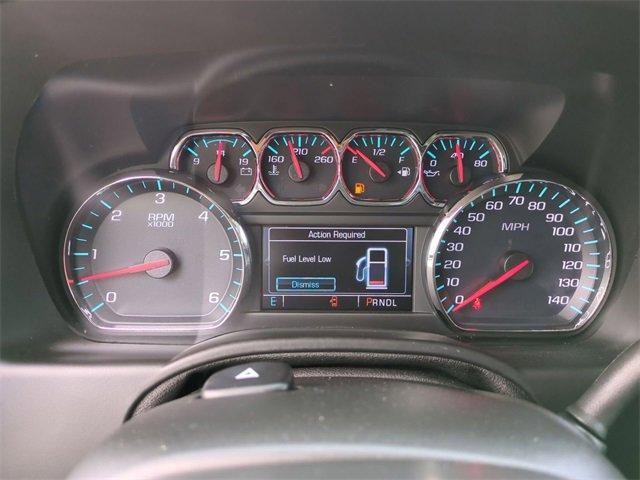2020 Chevrolet Suburban Vehicle Photo in PASADENA, CA 91107-3803