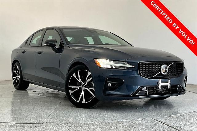 2025 Volvo S60 Vehicle Photo in Grapevine, TX 76051