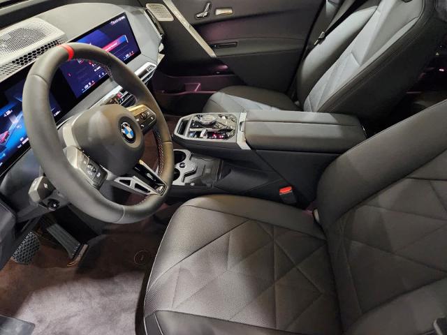 2025 BMW iX Vehicle Photo in GRAPEVINE, TX 76051