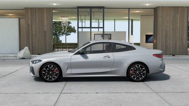 2026 BMW M440i xDrive Vehicle Photo in GRAPEVINE, TX 76051