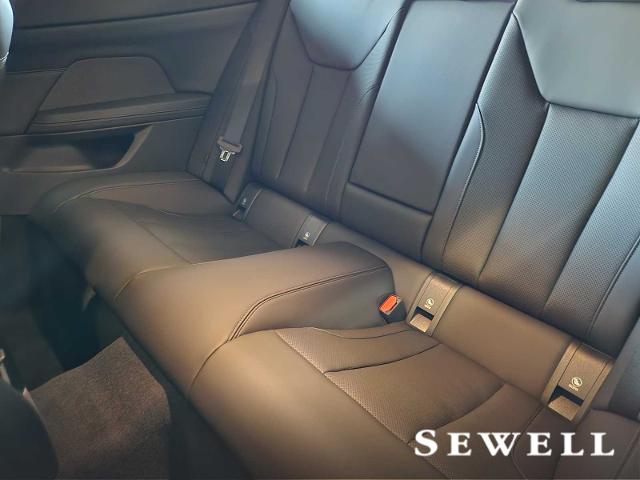 2025 BMW 430i Vehicle Photo in PLANO, TX 75024